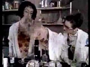 Lutefisk - Scorchin and Clean