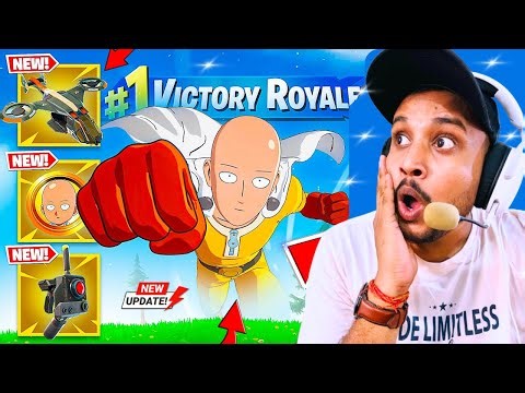 FASTEST WAY TO LEVEL UP in FORTNITE SEASON 4!