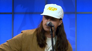 5.4K views · 146 reactions | John Morgan is the songwriter behind the Grammy-nominated “If I Didn’t Love You” by Jason Aldean and Carrie Underwood, and today, he just released his debut EP, "Remember Us." He came by to perform the title cut. Check out his full interview: https://www.rfdtv.com/john-morgan-stopped-by-to-talk-about-and-perform-music-from-his-new-debut-ep-remember-us | RFD-TV | Facebook