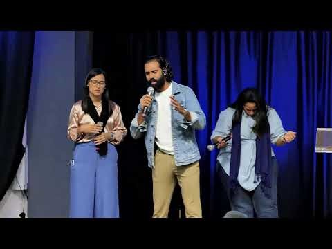 Transmisión en Vivo