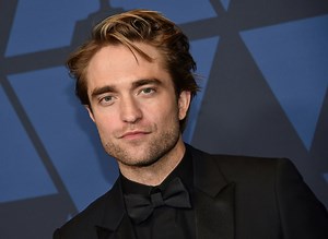 Robert Pattinson Reveals He Failed 'Transformers 2' Movie Audition Due To American Accent