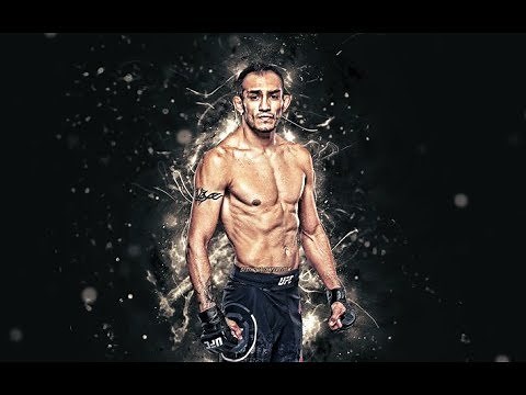 "El Cucuy" Tony Ferguson - Fearless 2020 All UFC Highlights/Knockout/Training Full[HD]