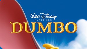 Dumbo – Apple TV