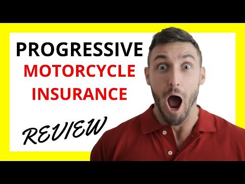 🔥 Progressive Motorcycle Insurance Review: Pros and Cons