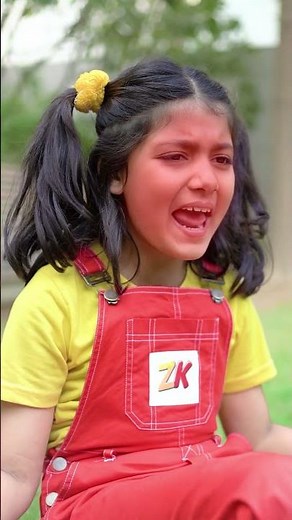 Crying Wolf Story 🐺 | Aarav Learns Honesty | Moral Story for Kids | ‪@ZippieKidz‬ #kidslearning