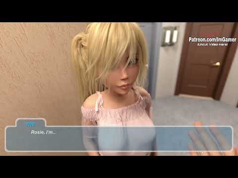 Happy Summer 0.6.8 Gameplay Walkthrough || Happy Summer New Update || 2025