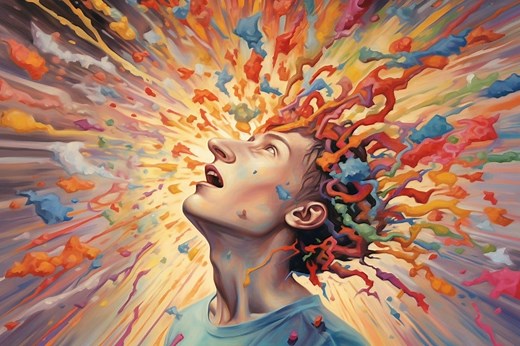 Vitamin D's Crucial Role in Dopamine Function and Schizophrenia - Neuroscience News