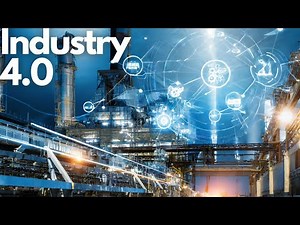 Industry 4.0: The Fourth Industrial Revolution