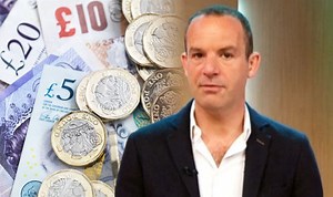 Martin Lewis deals: Money Saving Expert on Tesco Direct sale