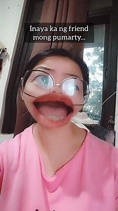 Fakyu ka prend. . . . . . . . . . . . #friendship #friendshipgoals #wfhlife #CallCenterAgent #wfhmoms #claimit #partytime #sisterhood | Yung Tita Mo