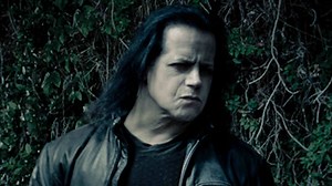 All hail Glenn Danzig, the misunderstood genius of horror movies