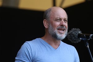 The Carbon Brief Interview: Tim Flannery - Carbon Brief
