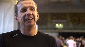 50K views · 31 reactions | Professor Greg Whyte tells you how to maintain your resolutions throughout the year! #GetInspired. | BBC Get Inspired | Facebook