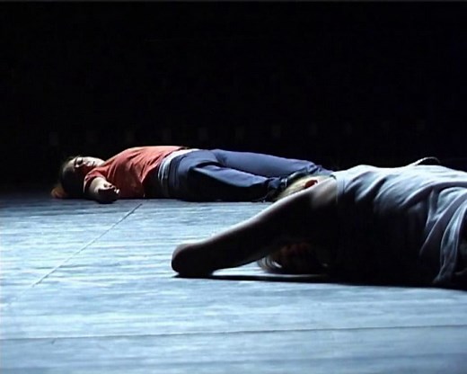 Braindance (1999 - 43mn)