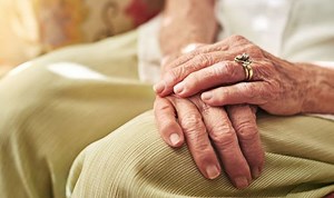 Baroness Fookes calls for War Widows pensions to be reinstated