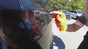 Fighting crime from inside the lab: A day in the life of the KPD Forensics team