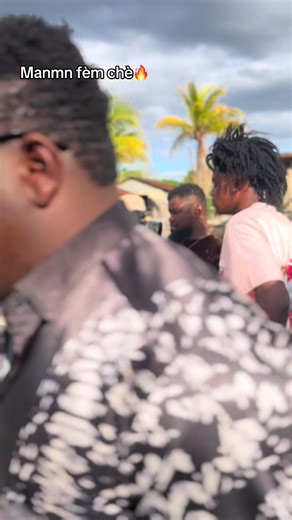 #hitmagazinehaiti #dopefresh #dansokap | Dope Trend