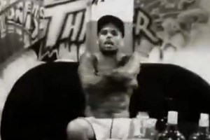 Chris Brown - Mixtape Shit