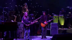 "Ya can't let one precious day to slip by" so let's start the week of right! Ain't Waistin' Time No More from Gregg's live DVD release, Back To Macon. | Gregg Allman