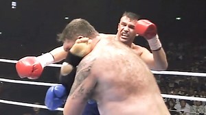 135K views · 183 reactions | Check out these FILTHY highlights from The Dutch Lumberjack  | Fight Fight Fight | Facebook