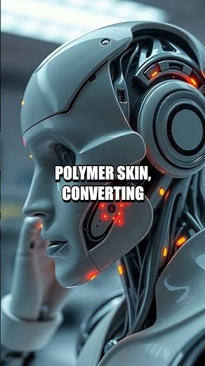 Soft Sentinels of the Deep Electroactive Polymers Redefine Underwater Robotics