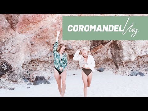 What to do & where to go - COROMANDEL NEW ZEALAND | Johanna Liana