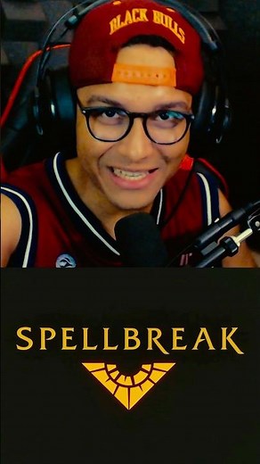 HOW TO DOWNLOAD AND PLAY SPELLBREAK