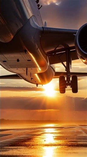 Emergency Flying Gone Wrong 🔥 What Happened Next Will Shock You | Real Footage