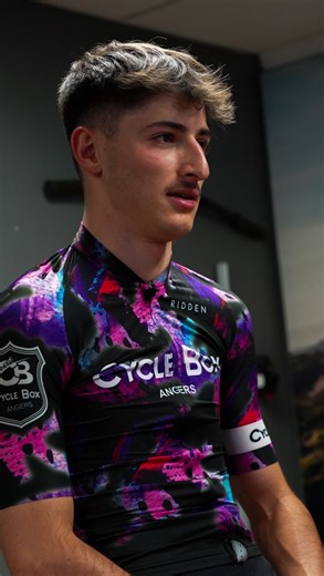 CYCLEBOX ANGERS on Instagram: "🤝 I Progression La progression d’un cycliste repose sur plusieurs piliers. Un entraînement structuré, oui. Une position adaptée, tout autant. Chez AC Entraînement, nous accompagnons les cyclistes avec un suivi d’entraînement personnalisé, pensé pour développer la performance, la régularité et la progression à long terme. Chez Cyclebox Angers, l’étude posturale permet d’optimiser la position sur le vélo, d’améliorer le rendement, le confort et de limiter le risque