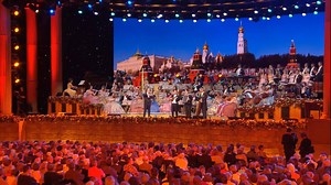 10K views · 438 reactions | Lara's Theme André Rieu | Música para disfrutar | Facebook