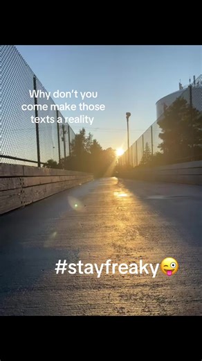 Transforming Texts into Reality with Stay Freaky