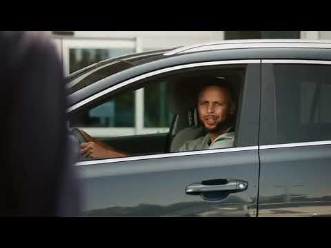 Two #1 picks and a lesser-known #7 pick together in a Carmax commercial