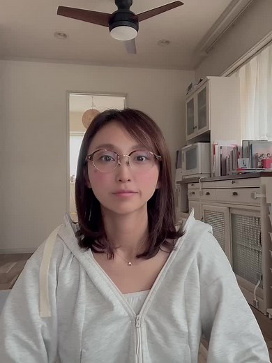 TikTok初心者なのでぜひ教えてください😂✨ #吉木りさ #初投稿