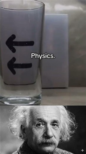 Smart Physics #shorts #sigmarule #physicsfacts #trending #shortsviral #fyp