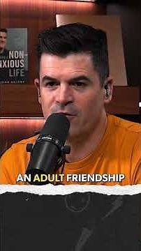 He Can't Read Your Mind