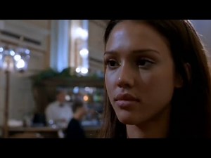 Dark Angel: Hypnosis Scene 5