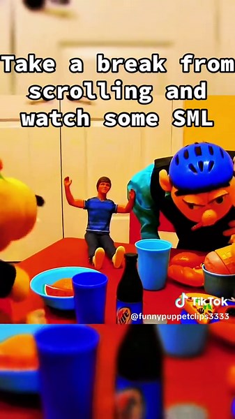 Funny Dinner with Jeffy and Family Shenanigans