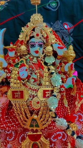 mandir ki sidi Chad Chad mangu #navratripooja #navratri #navratrispecial #mataranibhajan #ytshorts