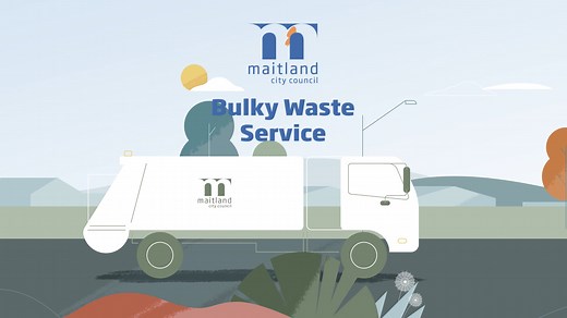 Bulky Waste Service