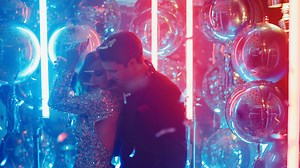 Couple Dancing Together At Night Club Party Stock Footage SBV-338827424 - Storyblocks