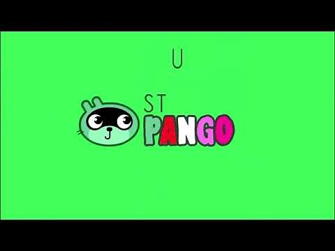 (REQUESTED) Studio Pango Logo Effects (Klasky Csupo 2001 Effects HYPEREXTENDED)