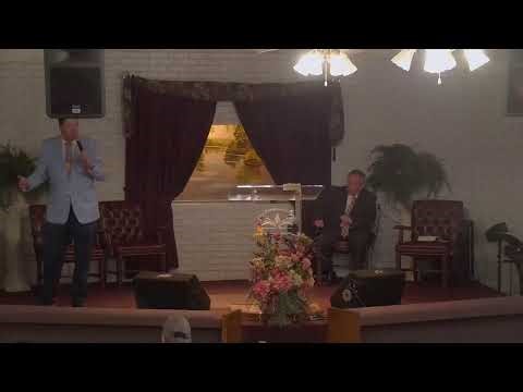 FPC of Magee | Bro. Davidson | "Unity" |