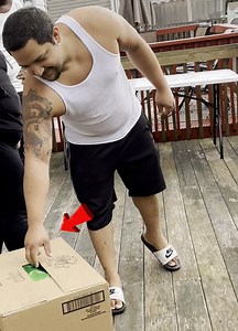 18K views · 201 reactions | Say Hello To New Guest拾﫠 | James Maslow | Facebook