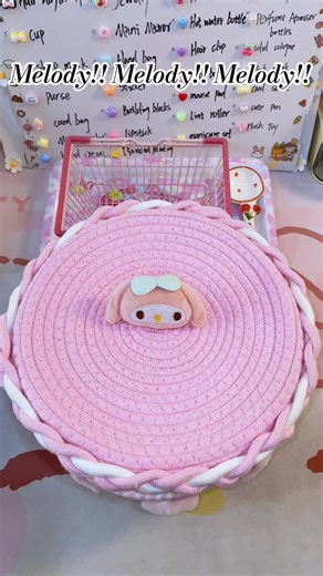 @amber all Melody!!! Hope you like!!! #asmr #mysteryscoop #usa #gift #packageanorderwithme