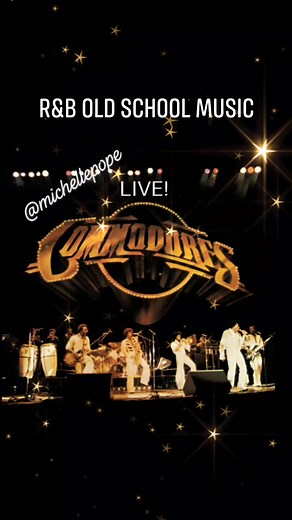 Yeah! Yeah! Yeah! 💃🏿💃🏿💃🏿 . . Commodores ~ "Say Yeah (1978) 🎤🎧🎶🎸🎼 . . This Song Right Here!!! 🔥🔥🔥 . . #fbreels #rnb #Commodores #soulmusic #oldies #oldiebutgoodie #rnbsinger #loveliveshere #love #lovers #musiclover #classicrnb #slowjams #memories #spreadloveandkindness #SpreadLoveWhereEverYouGo | Michelle Pope
