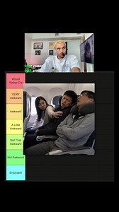 I said what I said… MOVE #tierlist | tier list filter