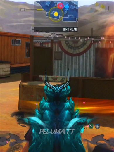 Call of Duty Mobile Gameplay at 4K 120fps