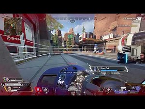 Apex Legends Thursday Season 26!!! Season Split