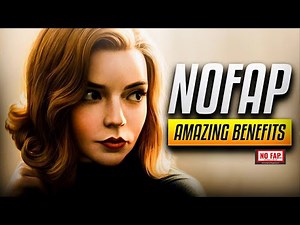 100 Ultimate Benefits Of NoFap | NoFap Will Change Your Life Completely 🔥