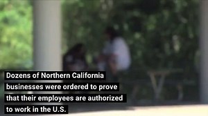 Federal Agents Demand Documents From 77 Northern California Businesses In Immigration Sweep | Los Angeles Immigration Lawyers